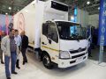 Hino 300 series Hino 300 series