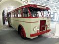 1932 Scania Bus