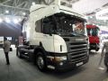 Scania P340 Griffin Scania P340 Griffin
