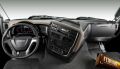 Интерьер Iveco Stralis AS Интерьер Iveco Stralis AS