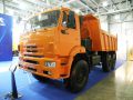 КамАЗ 65222 КамАЗ 65222