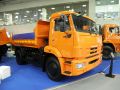 КамАЗ 43255 КамАЗ 43255
