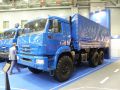 КамАЗ 43118 КамАЗ 43118