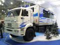 КамАЗ 43118 КамАЗ 43118