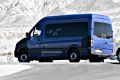 Mercedes-Benz Sprinter 2013 Mercedes-Benz Sprinter 2013