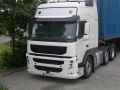 Volvo FM Volvo FM