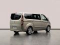 Ford Tourneo Custom Concept