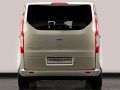 Ford Tourneo Custom Concept Ford Tourneo Custom Concept