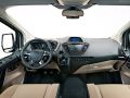 Ford Tourneo Custom Concept Ford Tourneo Custom Concept