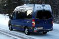 2013 Mercedes-Benz Sprinter 2013 Mercedes-Benz Sprinter