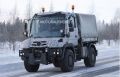 2013 Mercedes-Benz Unimog 2013 Mercedes-Benz Unimog
