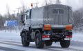 2013 Mercedes-Benz Unimog 2013 Mercedes-Benz Unimog