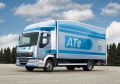 DAF LF45 ATe DAF LF45 ATe