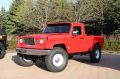 Jeep J12 Jeep J12