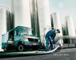 Mercedes-Benz - Vario (Commercial vehicles) - history, photos, PDF broshures