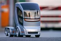 Volvo Concept Truck 2020