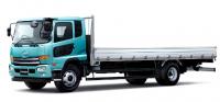 UD Trucks Releases All-New Condor PK/PW Series