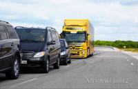 Active Brake Assist 2 by Mercedes-Benz