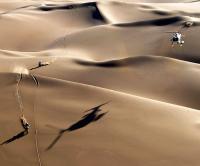 Rally Raid Dakar - Stage 7. Second win of Tatra