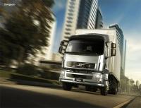 Специальная версия Volvo VM в честь фильма