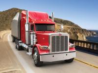 Двигатель PACCAR MX для Peterbilt 389