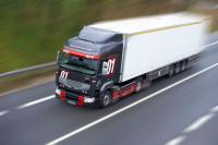 Renault has made special version Premium "Truck Racing" 
