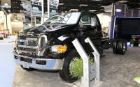 Ford Debuts Gasoline-Powered F-650