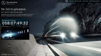 Marcedes-Benz starts countdown to presentation of the new Actros