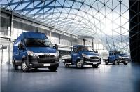 Iveco представит обновленные Daily в сентябре