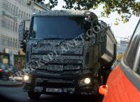 Top Secret: Exclusive photos of new Axor in Stuttgart