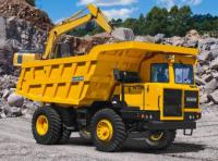 Fenatran: Randon will show offroad dump truck at the exhibition