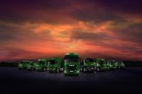 Fanatran 2011: Iveco shows new lineup ECOLINE