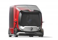 Renault Trucks has made urban truck of future