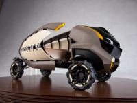 Mukana concept for developing countries