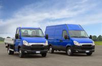 Два новых двигателя для Iveco Daily