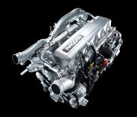 DAF presented Euro 6 engines with common rail system