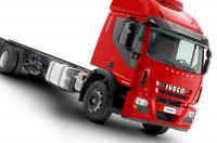 Brazilian Iveco Tector will be available with Euro V engine