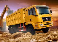 German cabins from MAN TGA trucks are getting popular in China