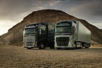 All details about the new Volvo FH 