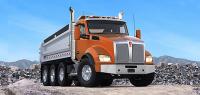 MATS 2013: Kenworth presented new T880 truck 