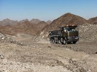 New construction trucks Renault C and K 