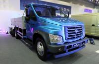 Comtrans 2013: ГАЗ официально представил 