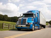 Western-Star показал суперэкономичный тягач 5700XE