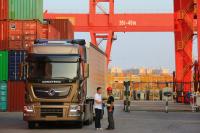 DongFeng выходит на европейский рынок с флагманской моделью KX