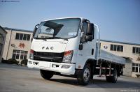 FAC is a new cheap sub-brand by FAW company 