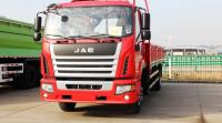 JAC updates medium-duty model Gallop K6 
