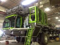 First ETF Mining Truck almost ready to roll