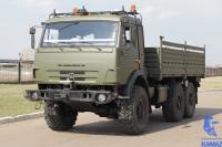 КамАЗ начал тестирование автономных грузовиков, которые выйдут на дороги в 2025-2027 году