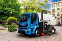 Iveco показал обновленный EuroCargo