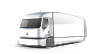 Renault Trucks создаст прототип городского грузовика с расходом топлива ниже на 13%